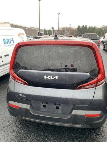 2022 kia soul lx in lemoyne, pennsylvania