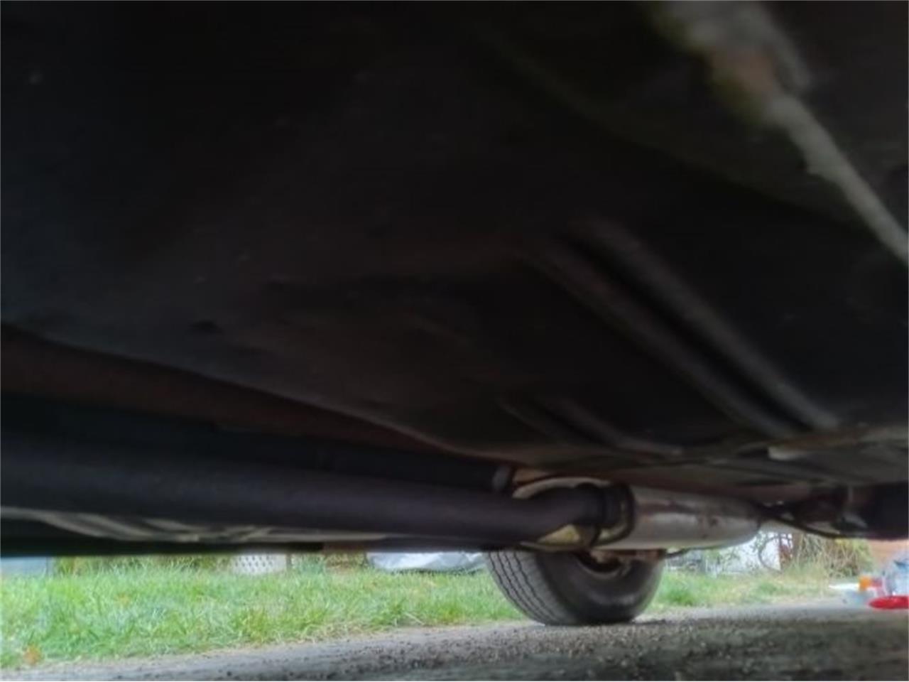 1981 cadillac fleetwood