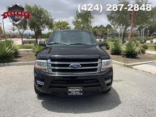 2017 ford expedition