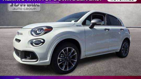 2023 Fiat
