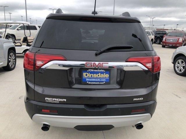 used 2018 gmc acadia awd slt w/ slt-1 grand island, ne 68801 for sale in grand island, nebraska