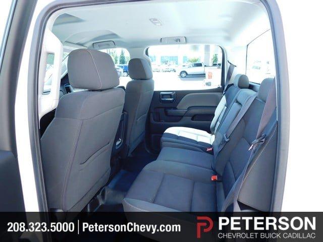 used 2016 gmc sierra 3500 4x4 crew cab boise, id 83713 for sale in boise, idaho
