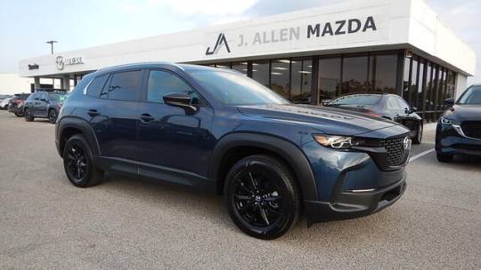 2025 Mazda