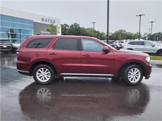 2020 Dodge Durango sxt