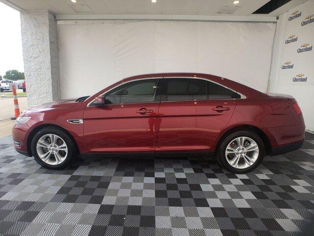used 2015 ford taurus sel shreveport, la 71105 for sale in shreveport, louisiana