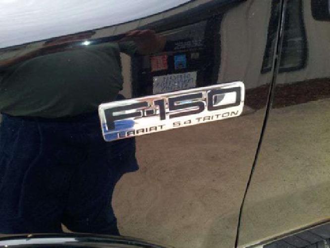 used 2007 ford f150 for sale. in greenville, nc