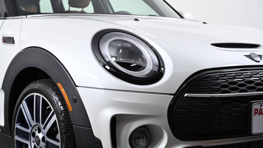 2024 mini clubman cooper s