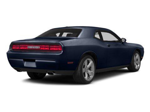 2014 dodge challenger r/t