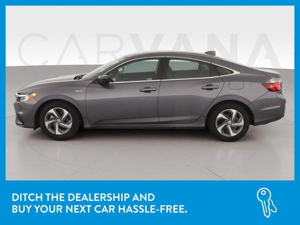 2019 honda insight in columbus, ohio