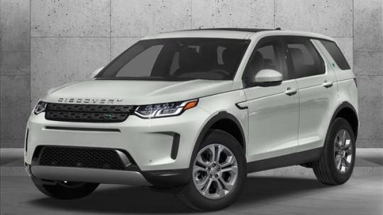 2021 land rover discovery sport p250 se r-dynamic