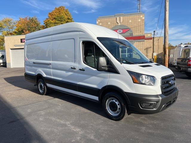 2020 ford transit-350 base