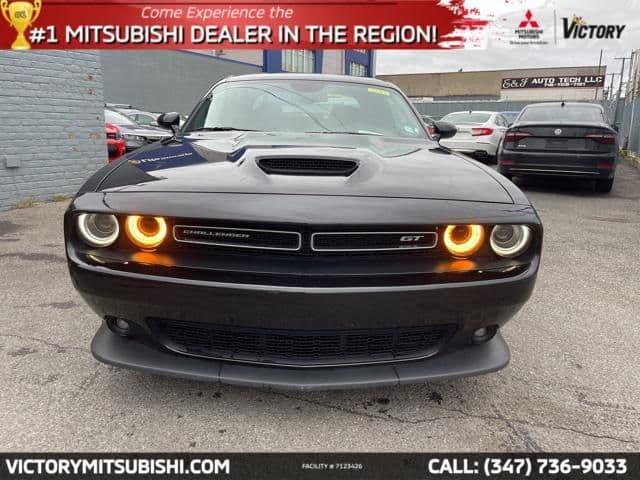 2022 dodge challenger gt awd in bronx, new york