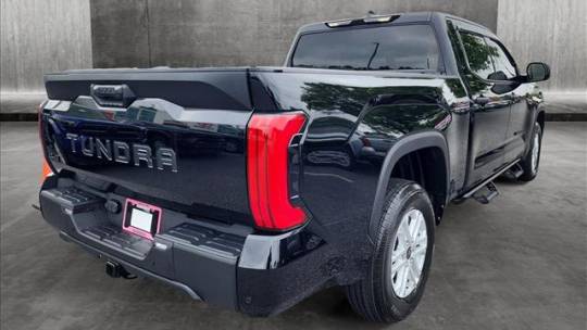 2024 Toyota Tundra