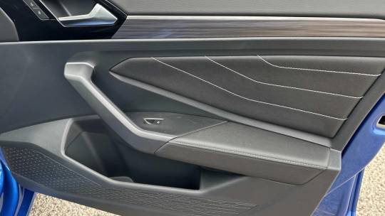 2024 Volkswagen Jetta
