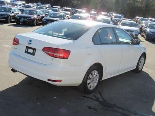2015 volkswagen jetta in manhattan, new york