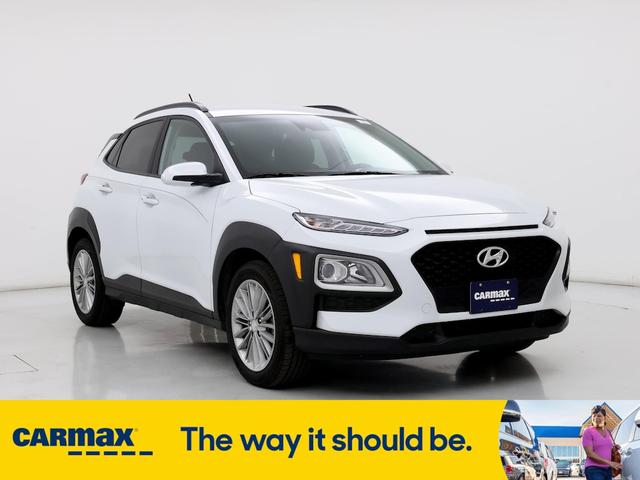 2020 hyundai kona sel