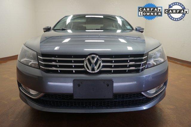used 2014 volkswagen passat 1.8t sel premium baton rouge, la 70817 for sale in baton rouge, louisiana