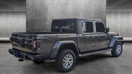 2023 Jeep Gladiator