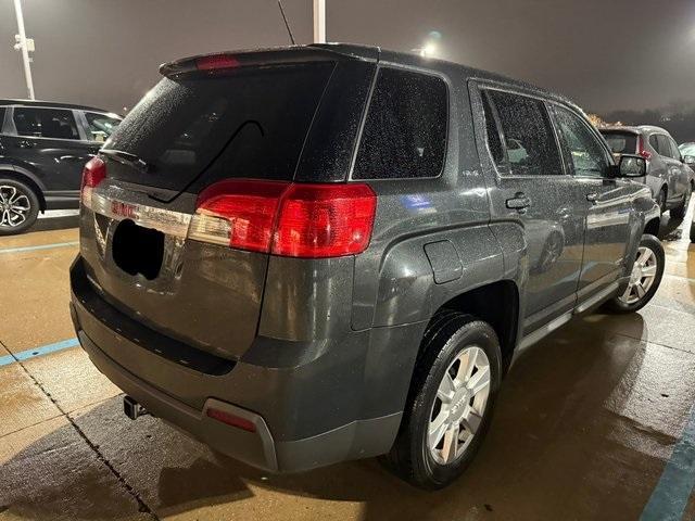 2013 gmc terrain sle-1