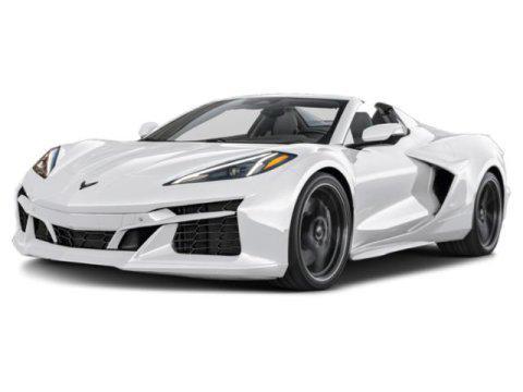2024 chevrolet corvette e-ray rwd convertible 2lz