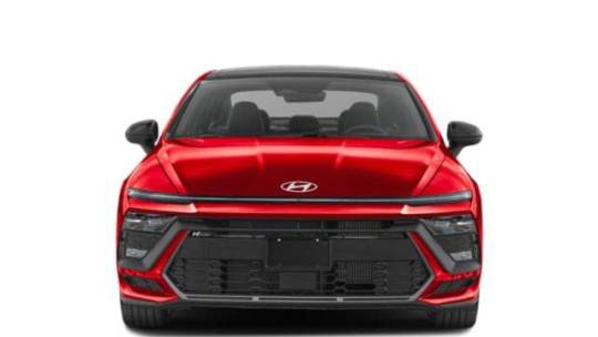 2025 Hyundai Sonata