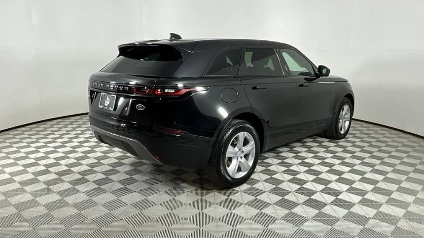 2021 land rover range rover velar p250 s