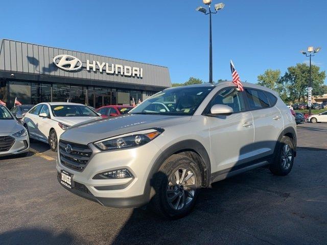 used 2017 hyundai tucson se plus schenectady, ny 12304 for sale in schenectady, new york