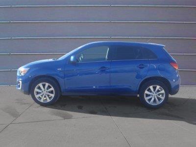 2015 mitsubishi outlander sport se awd se 4dr crossover for sale in elkhorn, nebraska