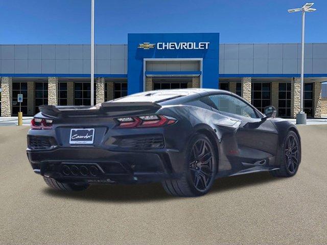 2024 chevrolet corvette z06