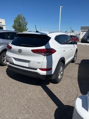 2016 hyundai tucson se in sterling heights, michigan