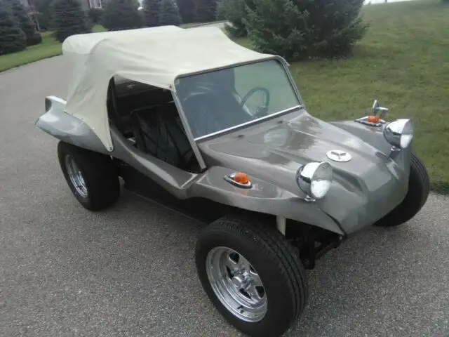 1968 meyers manx style volkswagen dune buggy