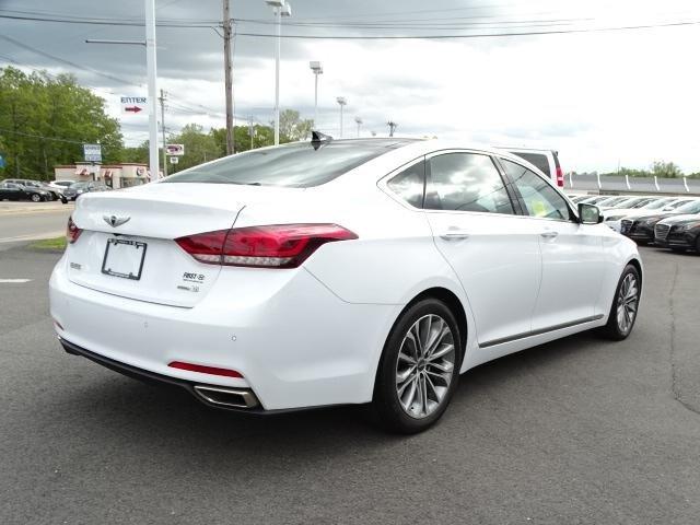 certified 2016 hyundai genesis 3.8 north attleboro, ma 02760 for sale in north attleboro, massachusetts