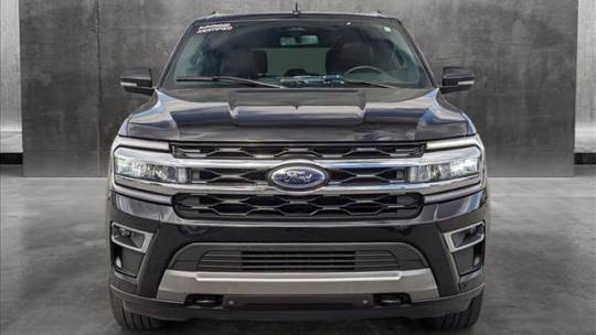 2023 Ford Expedition