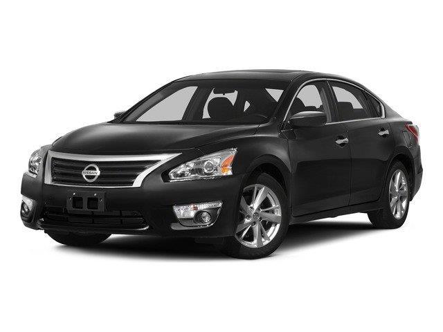 2015 nissan altima 2.5 sv 2.5 sv 4dr sedan for sale in lincoln, nebraska