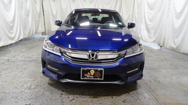 certified 2017 honda accord sport special edition sedan west new york, nj 07093 for sale in guttenberg, new jersey