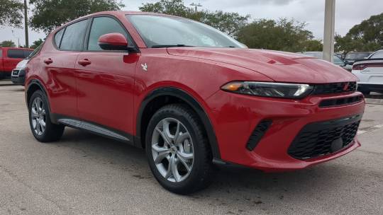 2024 Dodge Hornet