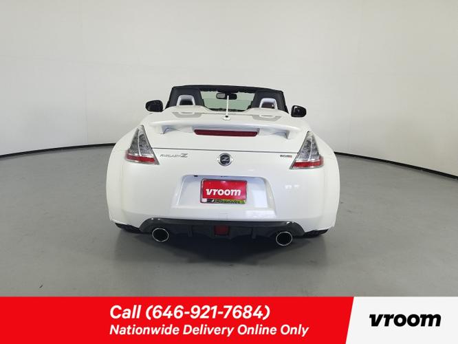 used 2017 nissan 370z touring w/ sport package oklahoma city, ok 73122 for sale in oklahoma city, oklahoma