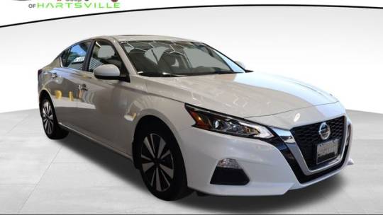 2021 Nissan Altima