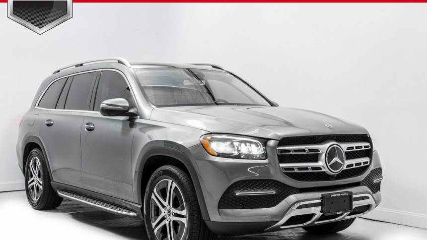 2020 mercedes-benz gls gls 450