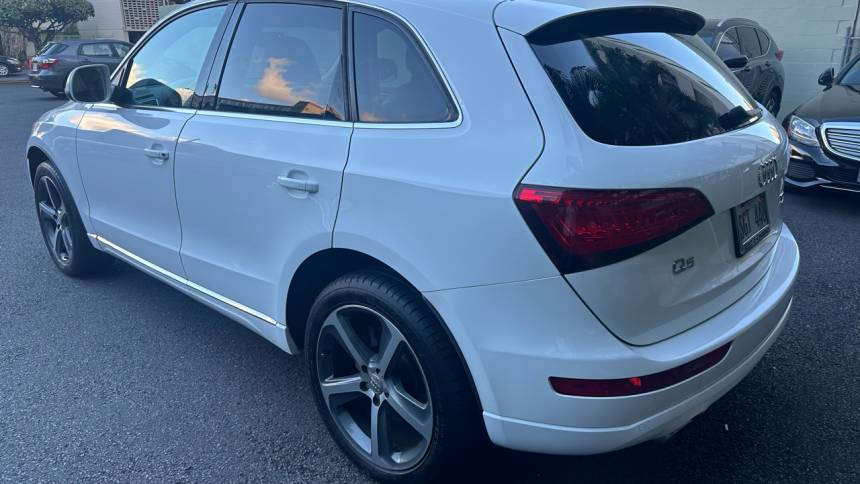 2014 audi q5 3.0 quattro tdi premium plus