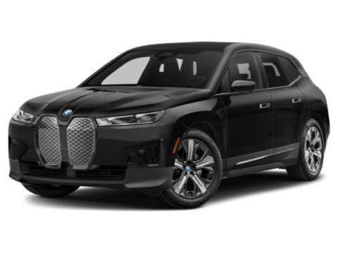 2022 bmw ix xdrive50