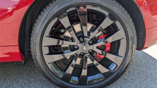 2023 Land Rover Range Rover Sport