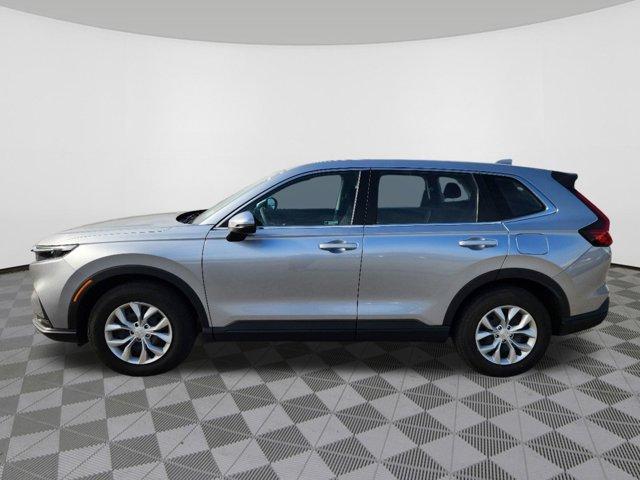 2023 honda cr-v lx