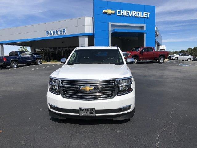 used 2017 chevrolet suburban 2wd premier ashburn, ga 31714 for sale in ashburn, georgia