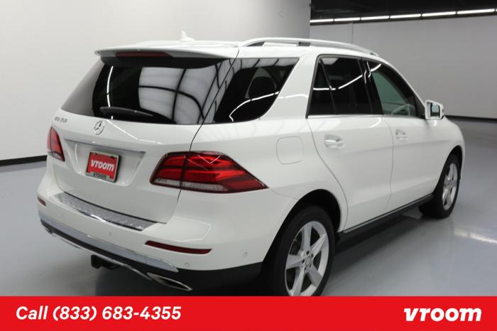 used 2016 mercedes-benz gle 350 jackson, ms 39056 for sale in clinton, mississippi