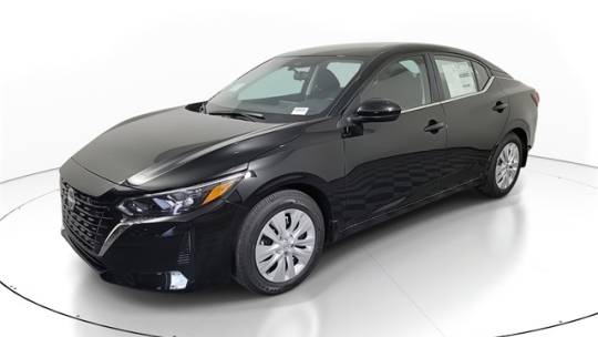 2024 Nissan Sentra