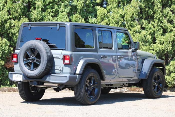 new 2019 jeep wrangler 4wd unlimited sport albany, or 97322 for sale in albany, oregon