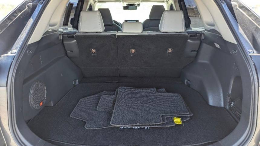 2020 toyota rav4 limited