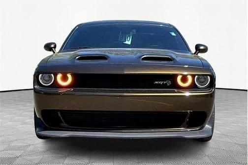 2020 dodge challenger srt hellcat in juanita, washington