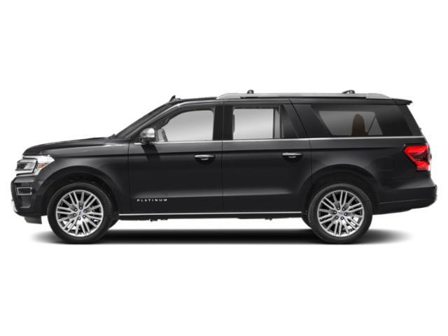 2024 ford expedition max platinum